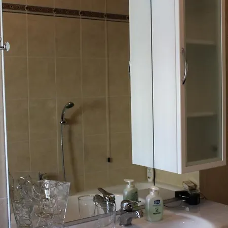 Bed & Breakfast B. & B. Nabucco