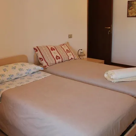 B. & B. Nabucco Bed and Breakfast