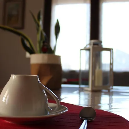 Bed and Breakfast B. & B. Nabucco Πάρμα