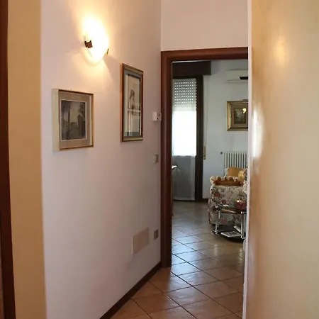 Bed & Breakfast B. & B. Nabucco
