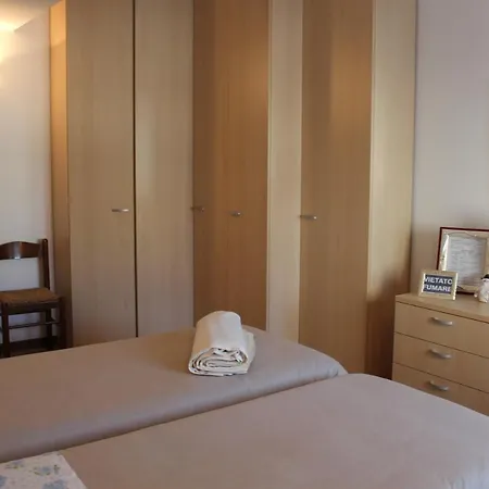 B. & B. Nabucco Bed and Breakfast Πάρμα