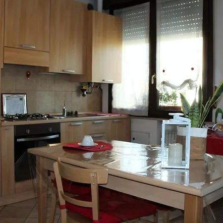 B. & B. Nabucco Bed and Breakfast