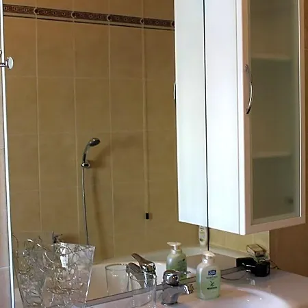 Bed & Breakfast B. & B. Nabucco Parma