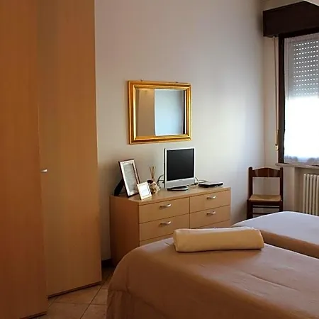 Bed & Breakfast B. & B. Nabucco 4*