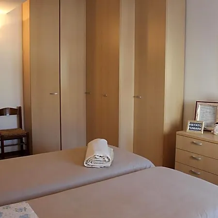B. & B. Nabucco Bed & Breakfast Parma