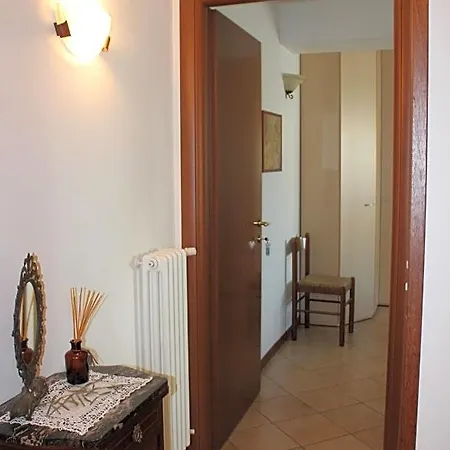 Bed & Breakfast B. & B. Nabucco