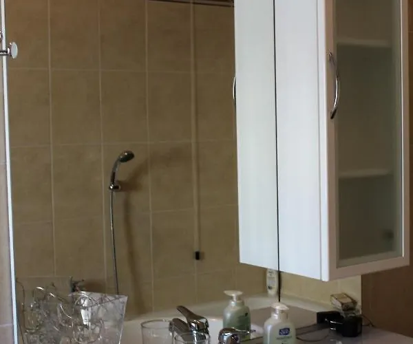 Bed and Breakfast B. & B. Nabucco