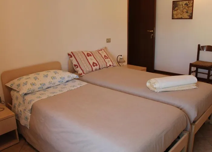 B. & B. Nabucco Oda ve Kahvaltı